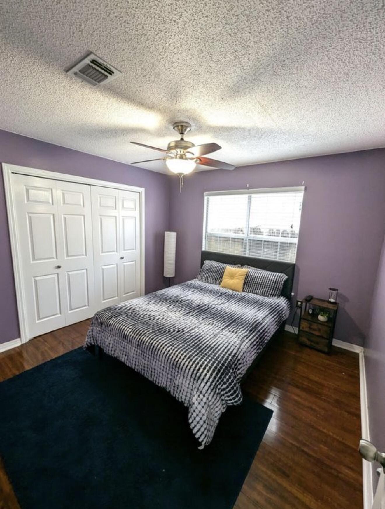 431 Sandy Ridge Circle Mary Esther, FL 32569 - Photo 10 of 16 a bedroom with a bed and a dresser