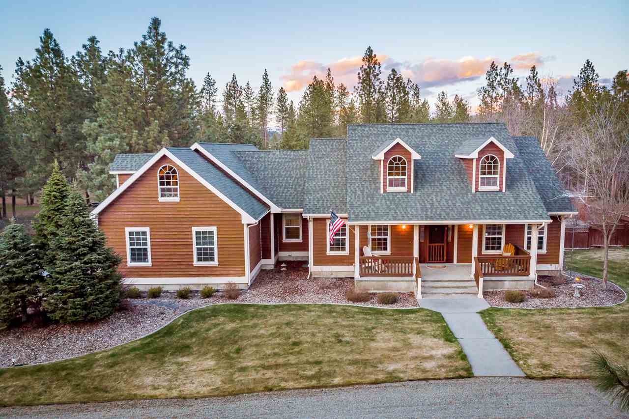 5303 East Silver Pine Road Colbert, WA 99005 - Photo 17 of 20