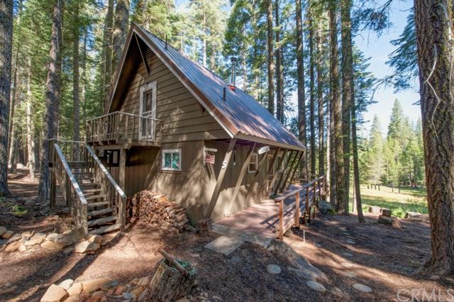 5 Browns Lane Forest Ranch, CA 95942 - Photo 1 of 1 Gallery Image 1