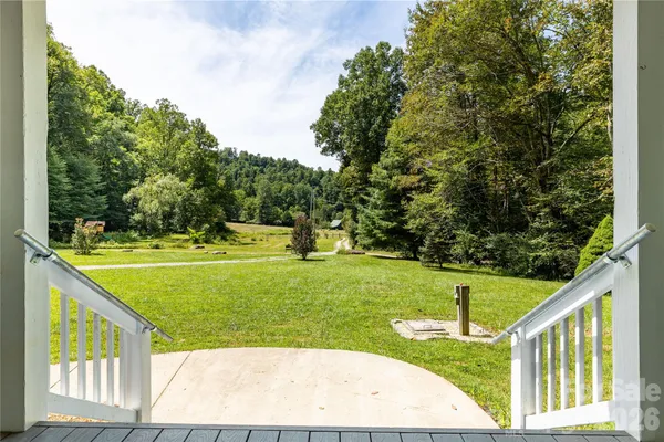 $1,100,000 | 226 Wildcat Mountain Road, Sylva, NC 28779