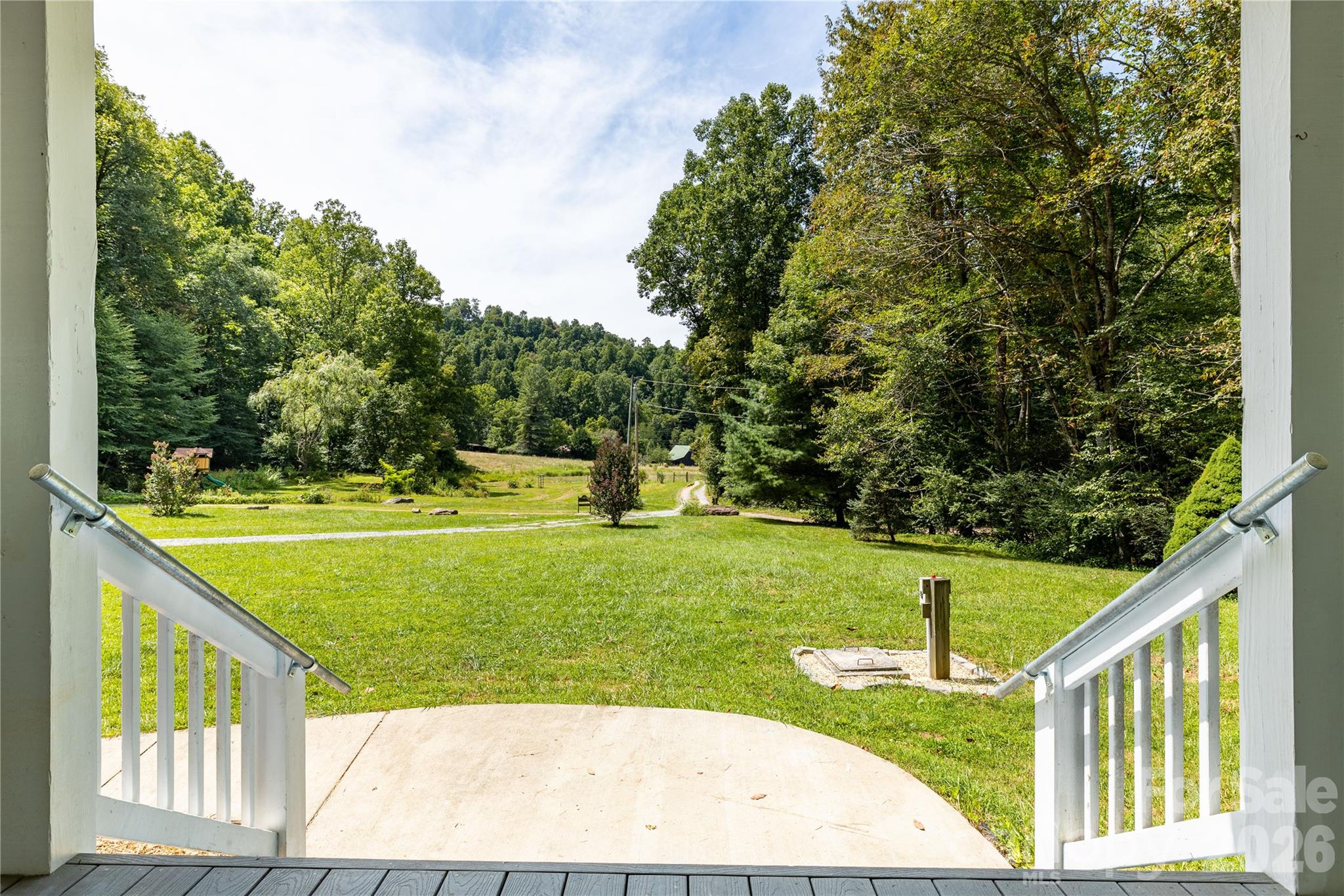 226 Wildcat Mountain Road Sylva, NC 28779 - Photo 12 of 44