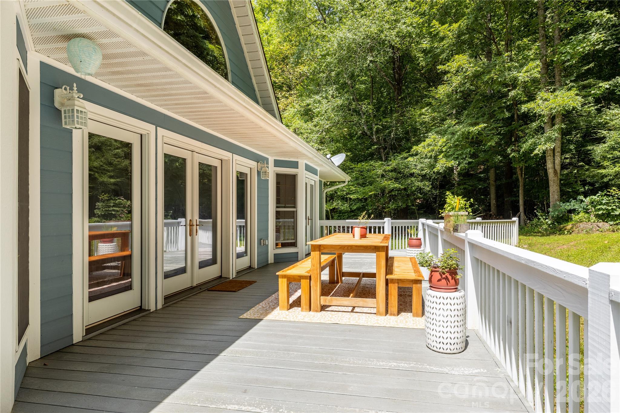 226 Wildcat Mountain Road Sylva, NC 28779 - Photo 13 of 44