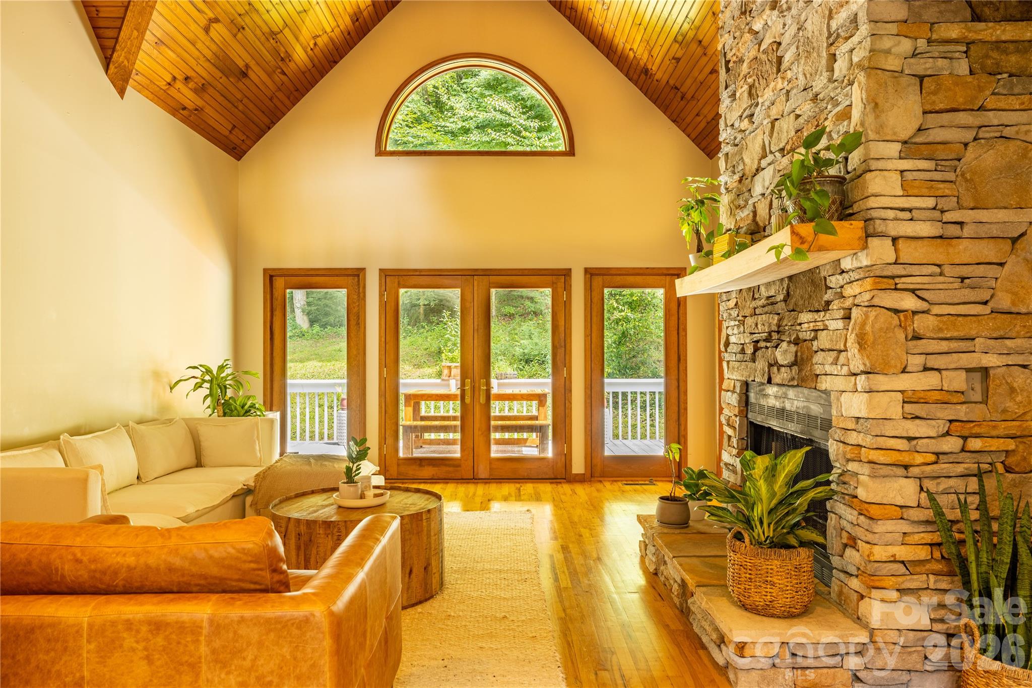 226 Wildcat Mountain Road Sylva, NC 28779 - Photo 15 of 44