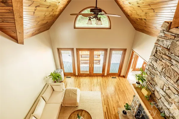 $1,100,000 | 226 Wildcat Mountain Road, Sylva, NC 28779