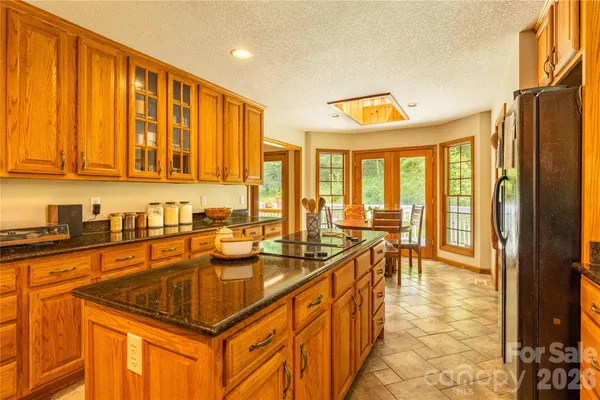 $1,100,000 | 226 Wildcat Mountain Road, Sylva, NC 28779