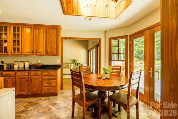 $1,100,000 | 226 Wildcat Mountain Road, Sylva, NC 28779