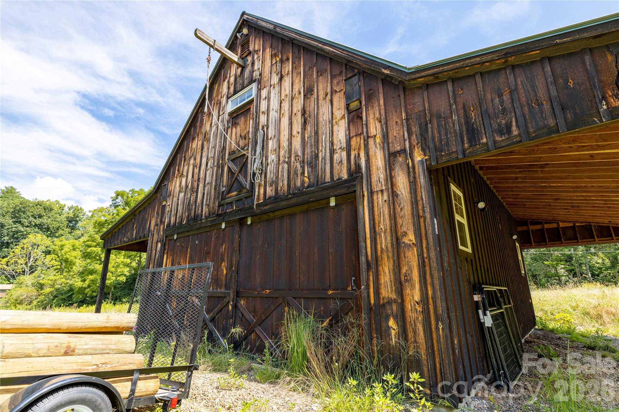 226 Wildcat Mountain Road Sylva, NC 28779 - Photo 33 of 44