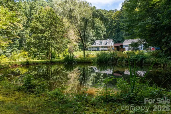 $1,100,000 | 226 Wildcat Mountain Road, Sylva, NC 28779