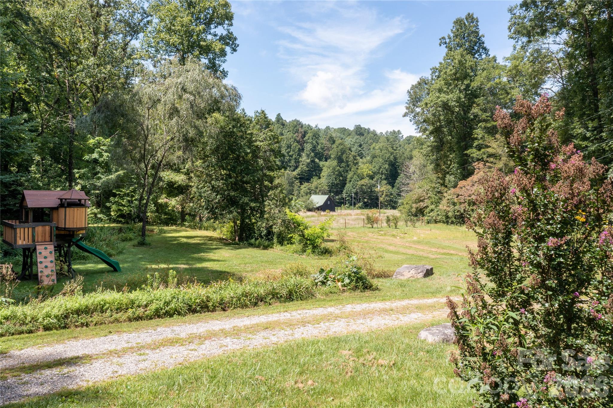 226 Wildcat Mountain Road Sylva, NC 28779 - Photo 35 of 44