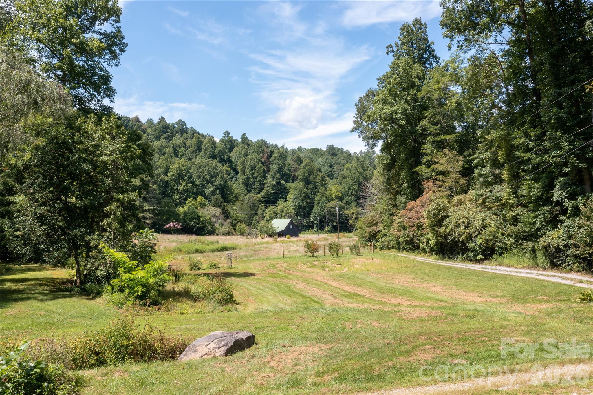 226 Wildcat Mountain Road Sylva, NC 28779 - Photo 36 of 44