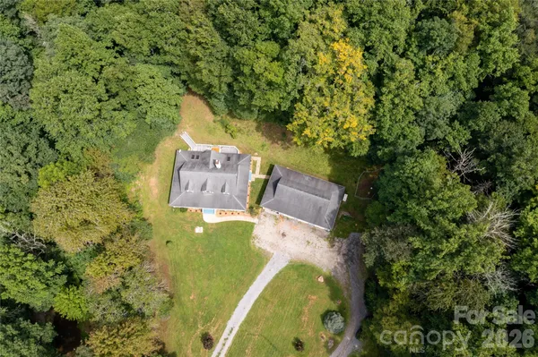 $1,100,000 | 226 Wildcat Mountain Road, Sylva, NC 28779