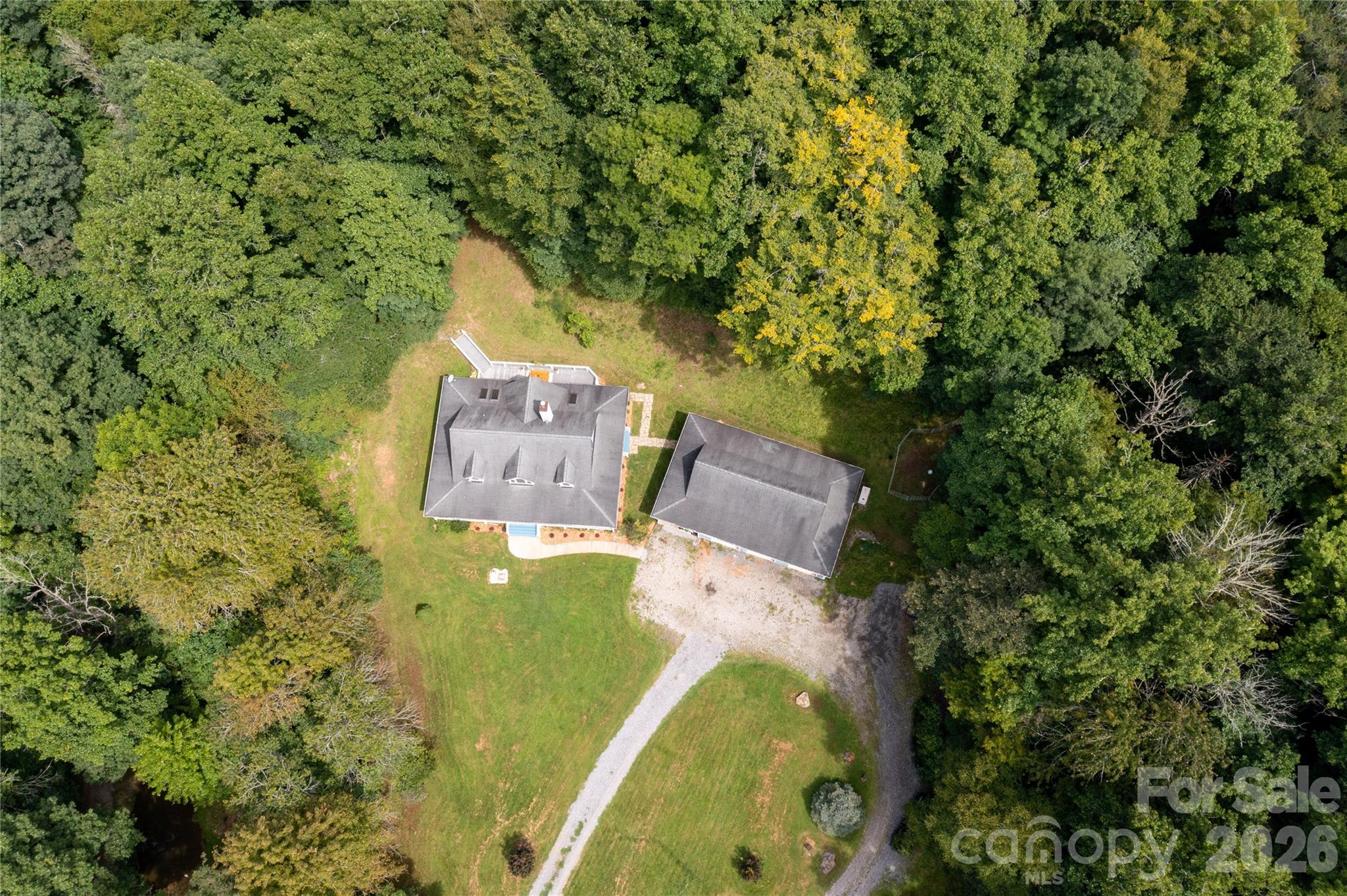226 Wildcat Mountain Road Sylva, NC 28779 - Photo 37 of 44