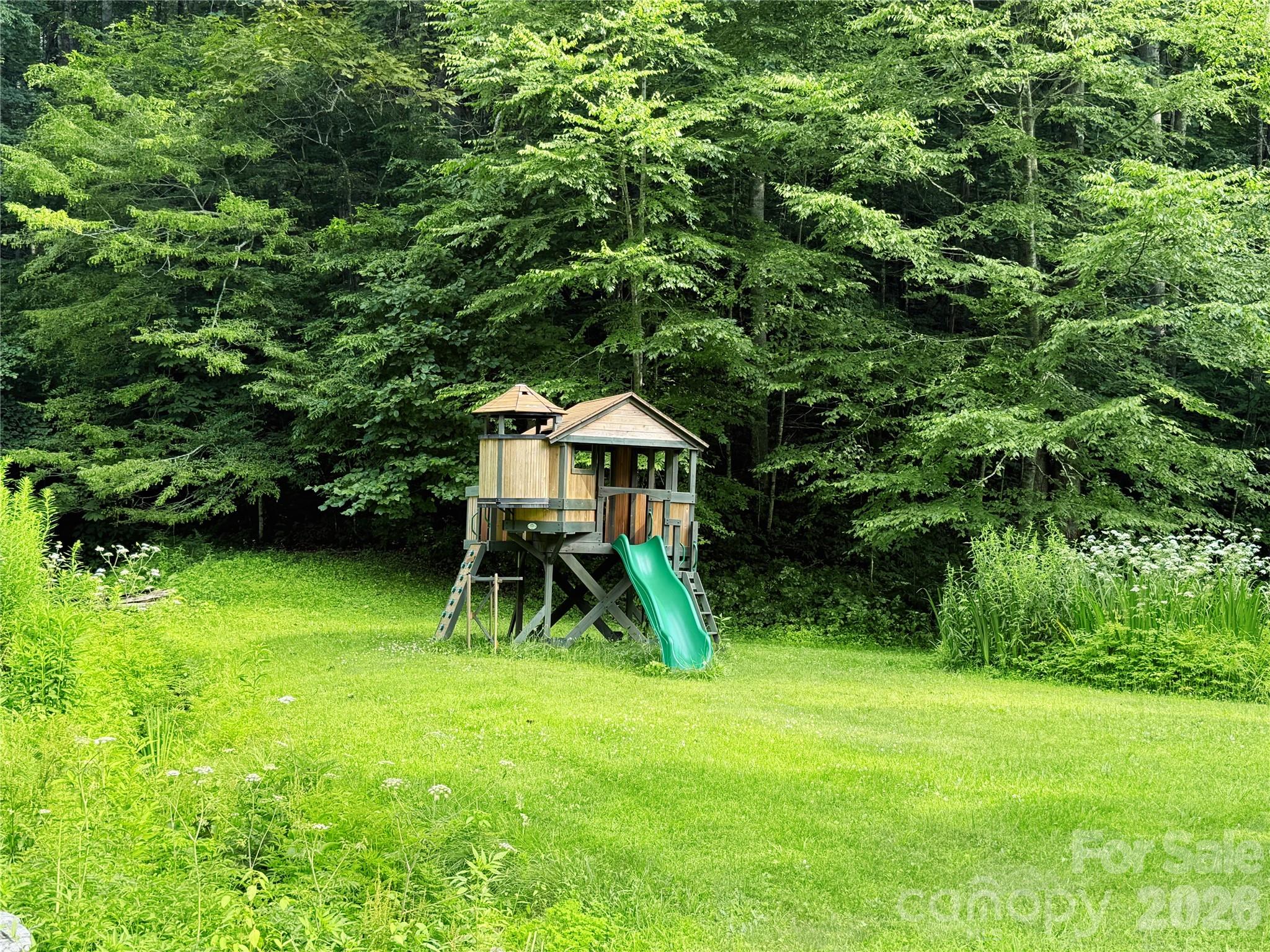 226 Wildcat Mountain Road Sylva, NC 28779 - Photo 41 of 44