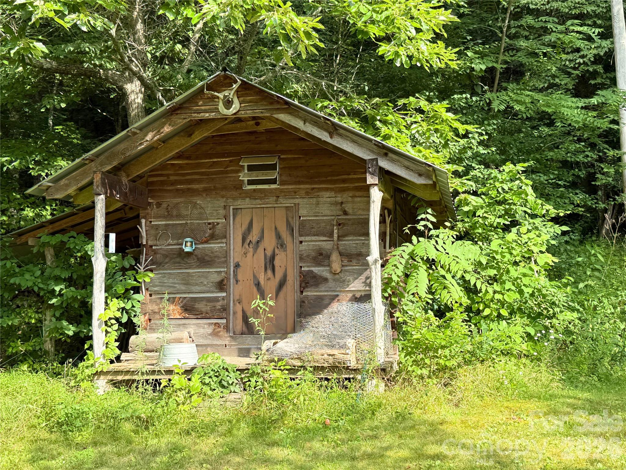 226 Wildcat Mountain Road Sylva, NC 28779 - Photo 42 of 44