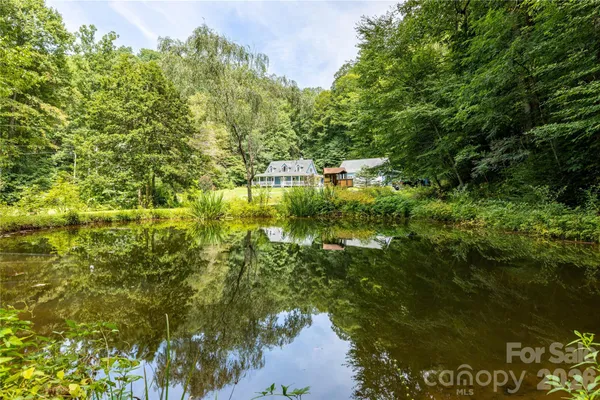 $1,100,000 | 226 Wildcat Mountain Road, Sylva, NC 28779