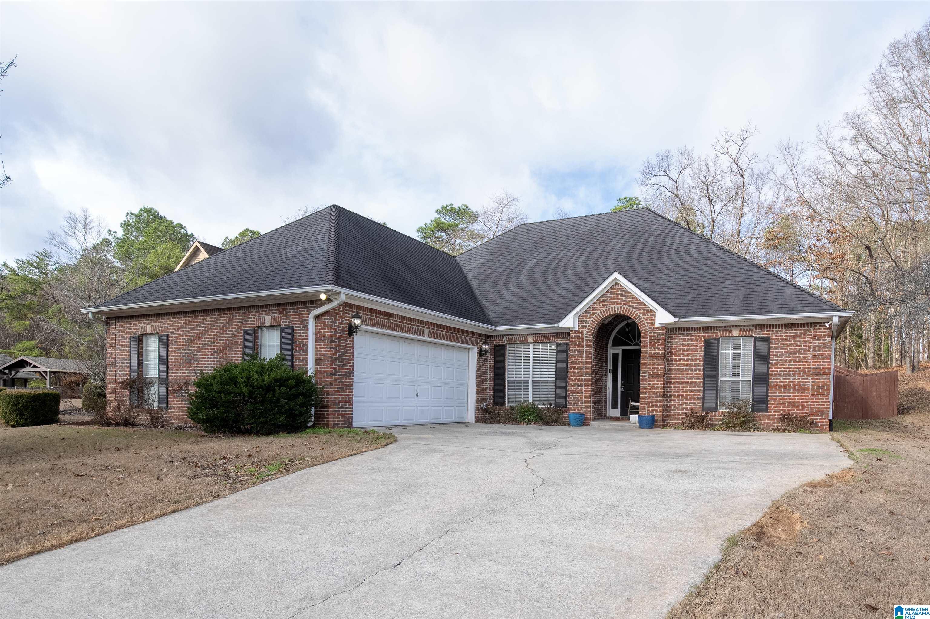 108 Shiraz Street Alabaster, AL 35007 - Photo 1 of 27