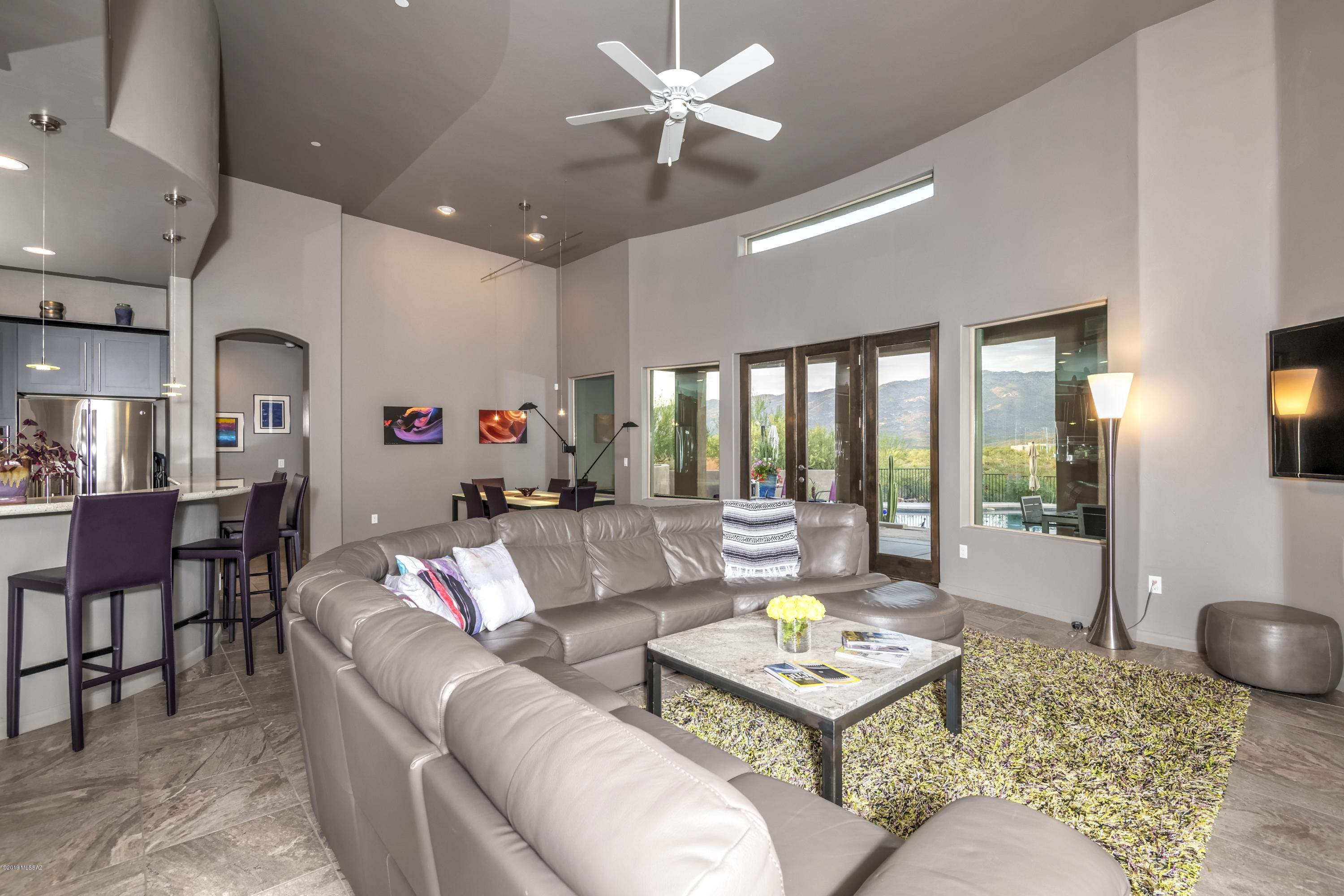 14645 East Cir Q Ranch Place Vail, AZ 85641 - Photo 13 of 43