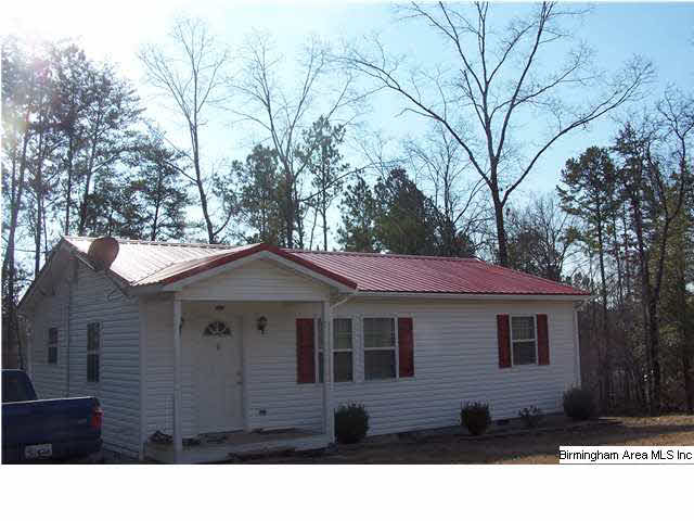 13183 Hobby Horse Road Vance, AL 35490 - Photo 1 of 1