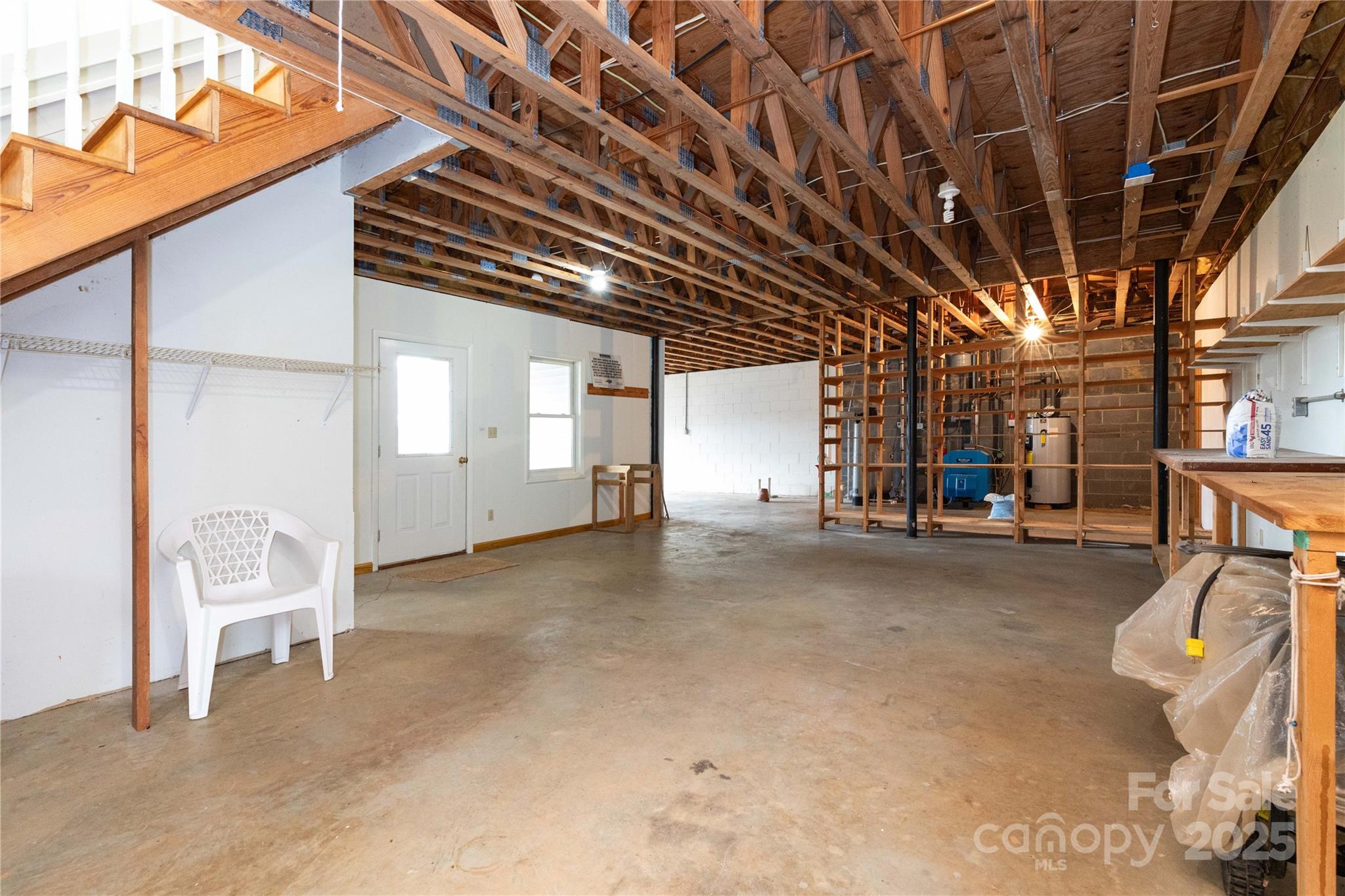 1510 Graham Road Marshall, NC 28753 - Photo 20 of 35 Gallery Image 20