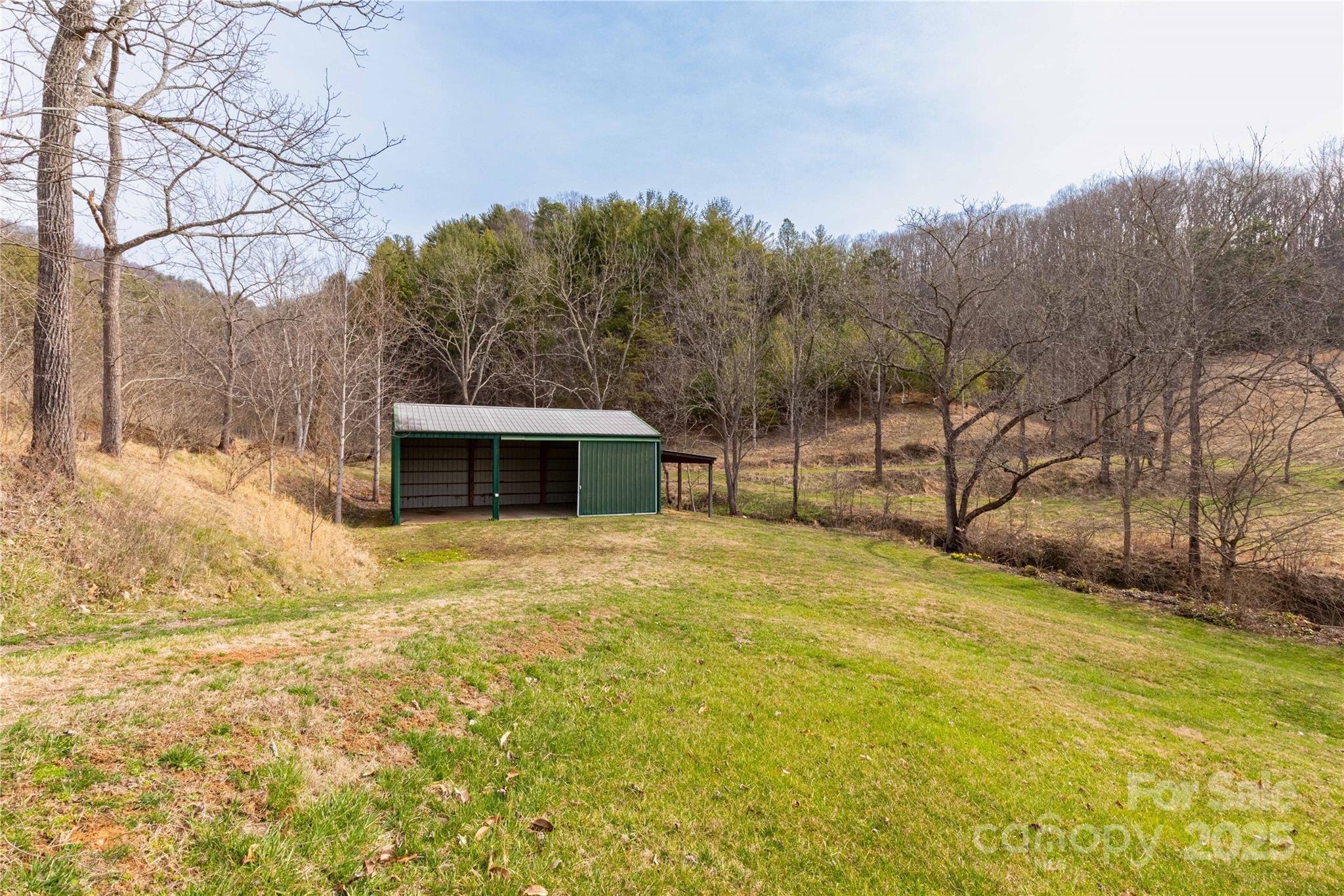 1510 Graham Road Marshall, NC 28753 - Photo 27 of 35 Gallery Image 27