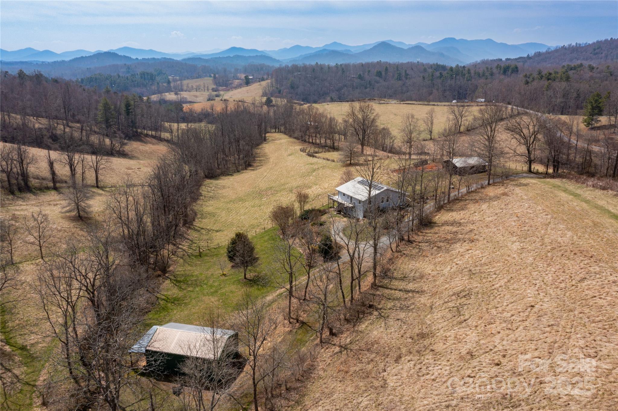 1510 Graham Road Marshall, NC 28753 - Photo 34 of 35 Gallery Image 34