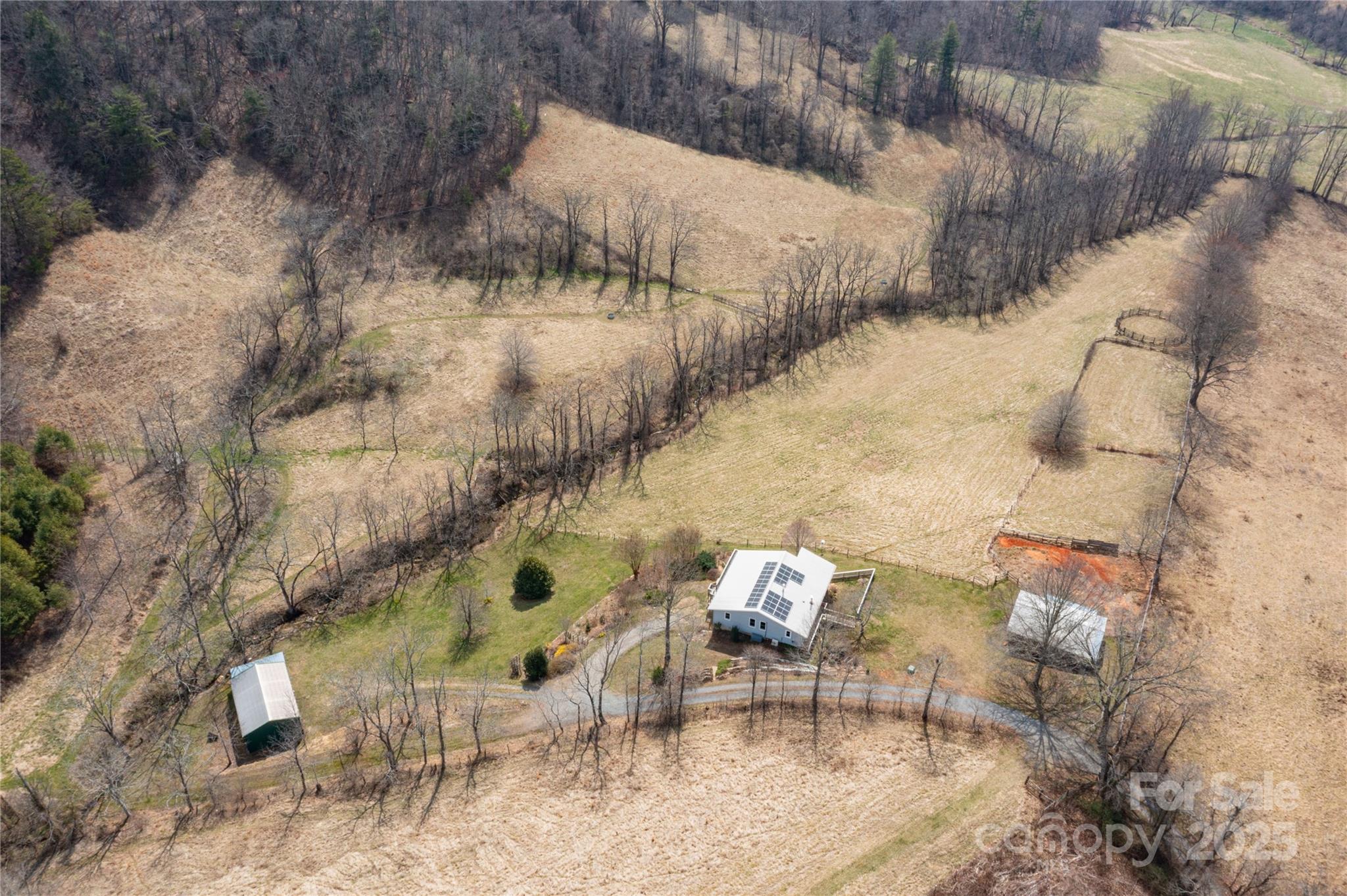 1510 Graham Road Marshall, NC 28753 - Photo 35 of 35 Gallery Image 35
