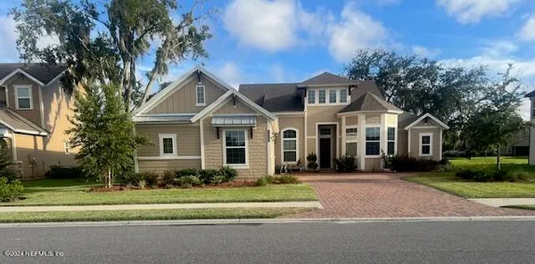 $670,000 | 5238 Clapboard Creek Drive, Jacksonville, FL 32226