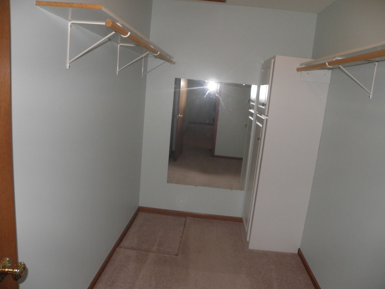 1793 Red Willow Road Morris, IL 60450 - Photo 16 of 22 a view of a small space