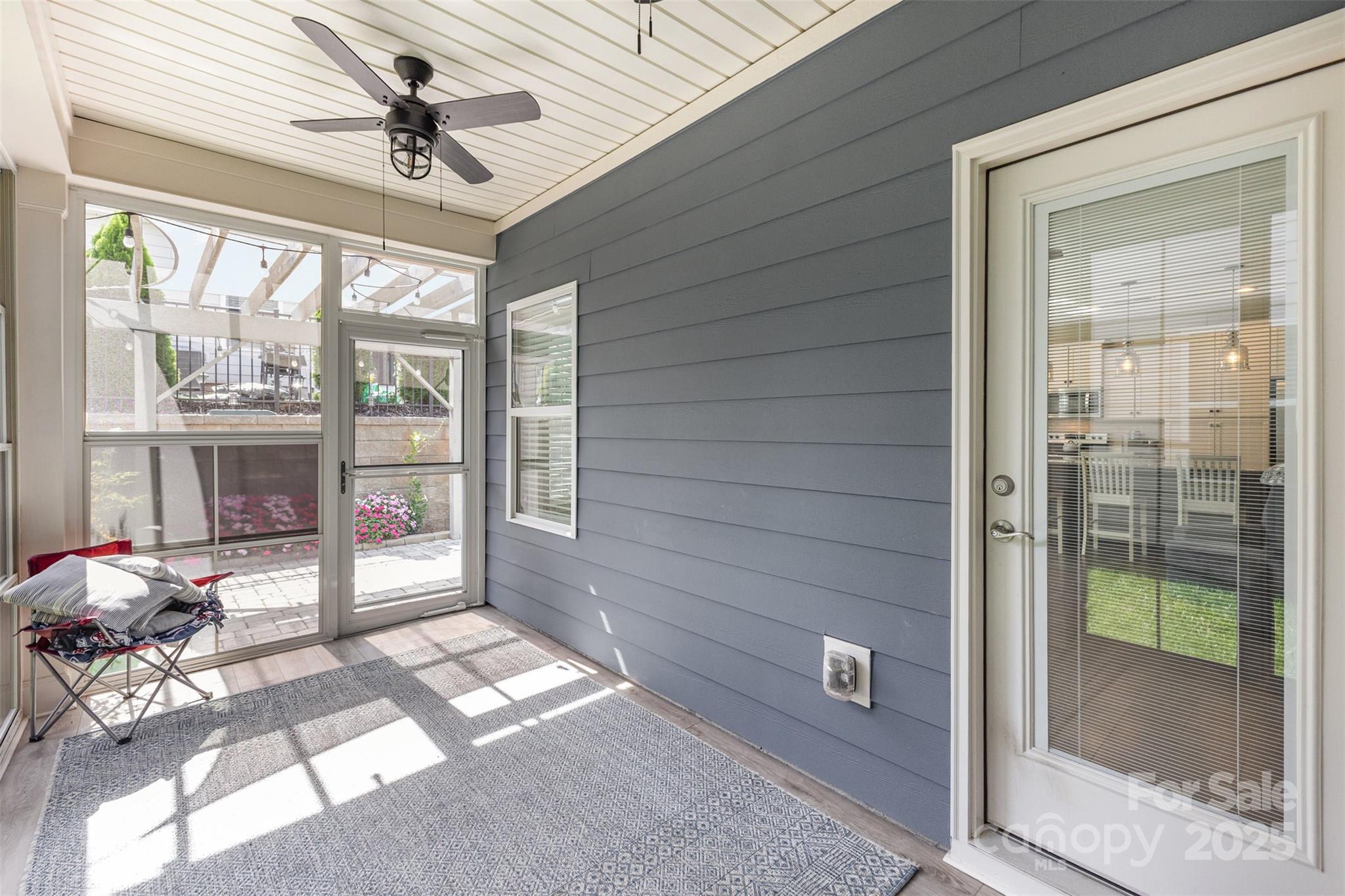 26043 Appleyard Court Lancaster, SC 29720 - Photo 16 of 23 a view of an entryway