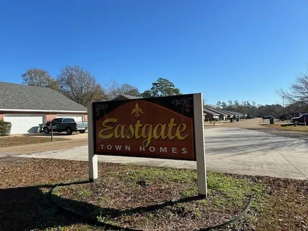 $1,350 | 18007 East Gate Drive, Unit A, Hammond, LA 70403