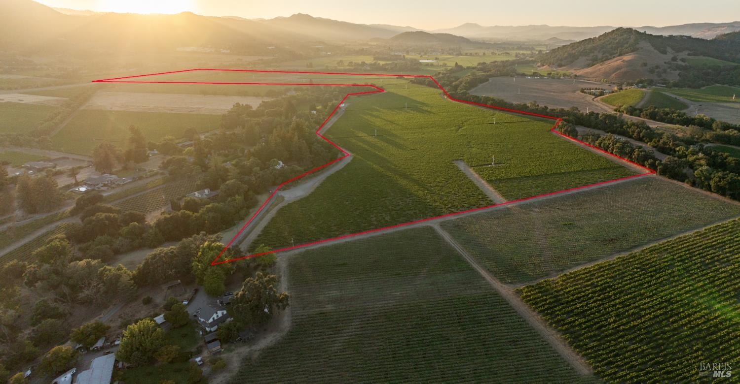 0 Ragatz Lane Napa, CA 94558 - Photo 2 of 27 Gallery Image 2