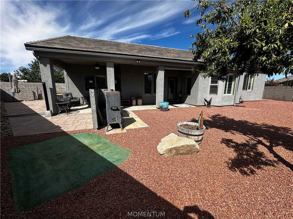 4876 North Neal Ranch Road Kingman, AZ 86401 - Photo 54 of 58 Gallery Image 54