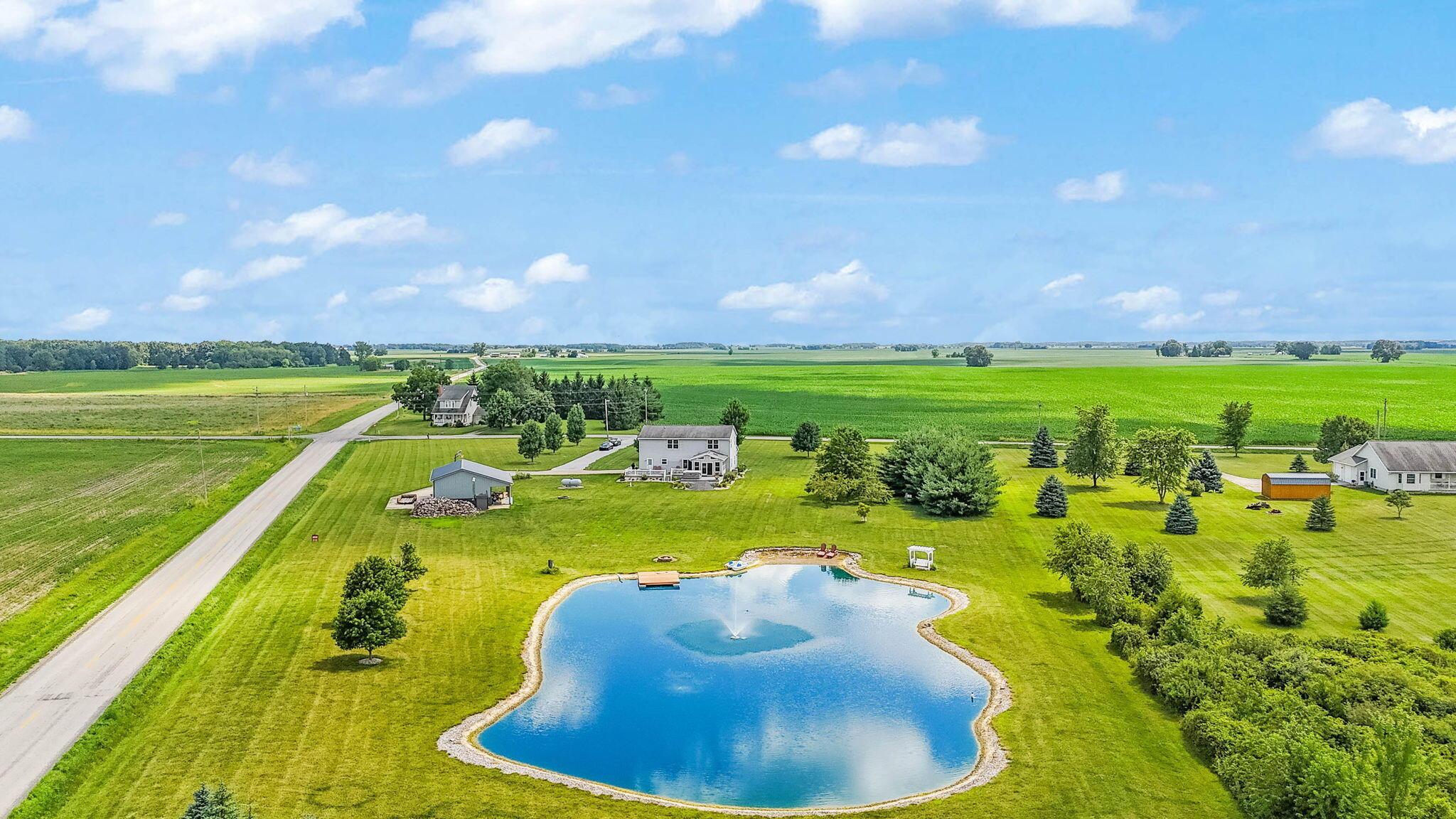 4124 Morral-Kirkpatrick Road West Harpster, OH 43323 - Photo 105 of 108 106-web-or-mls-DJI_20240711151546_0241_D