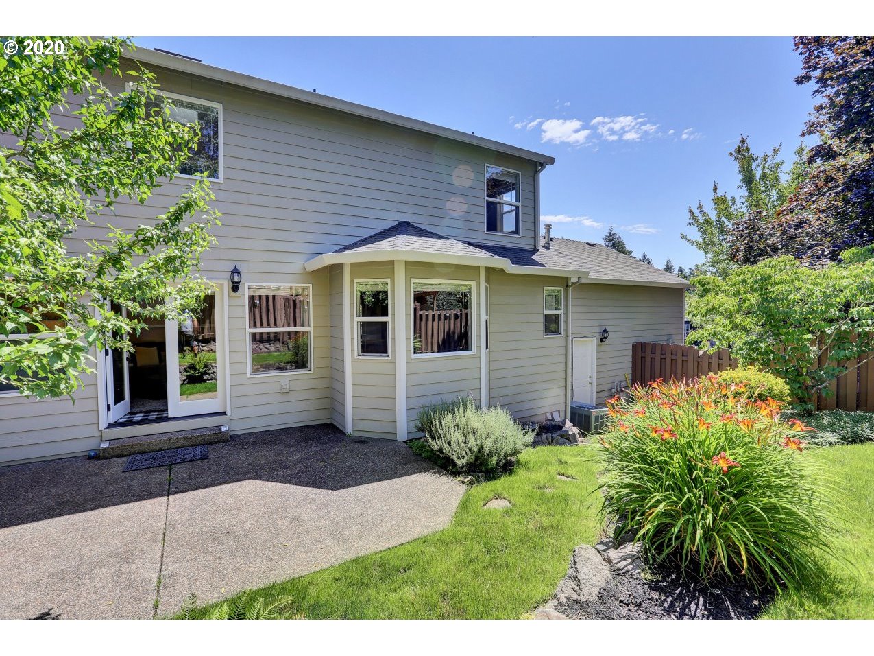 23933 Southwest Scott Ridge Terrace Sherwood, OR 97140 - Photo 23 of 24 Gallery Image 23