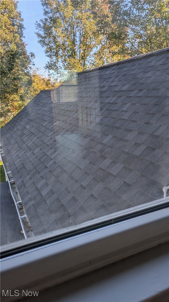 6089 Dunham Road Maple Heights, OH 44137 - Photo 36 of 40 Brand new roof