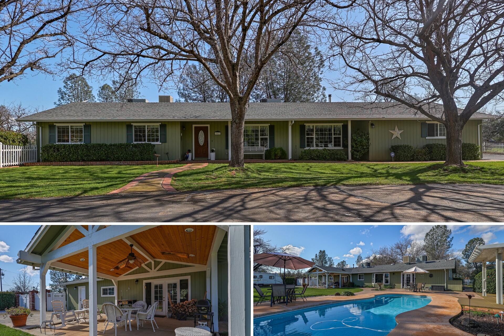 10077 Rd Runner Way Redding, CA 96003 - Photo 1 of 34 FLEX MLS Photo Grid Size (29)