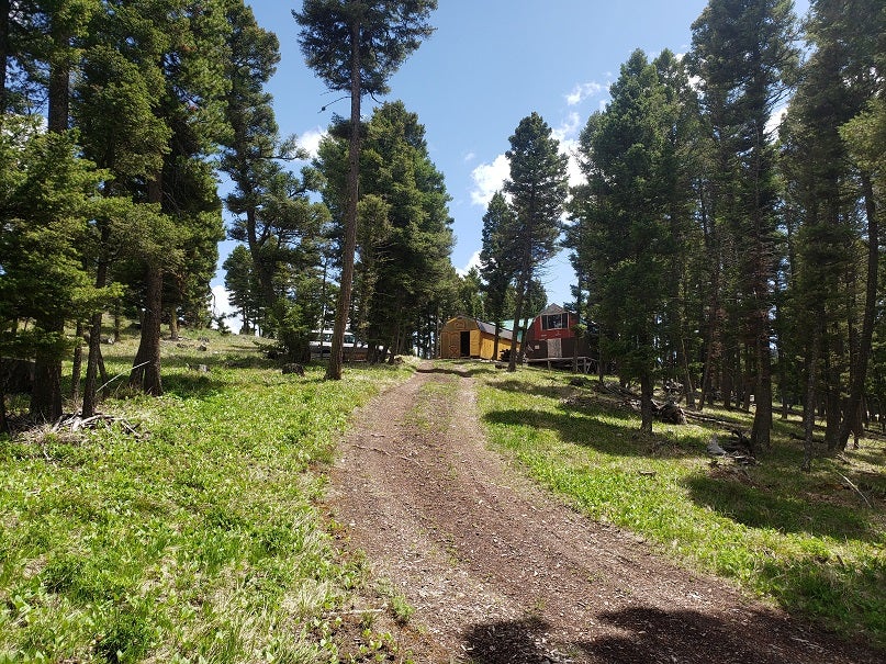 513 Spruce Gulch Road Gold Creek, MT 59733 - Photo 3 of 33 Gallery Image 3