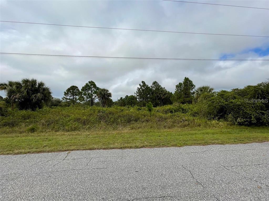 Nyberg Rd Port North Port, FL 34291 - Photo 1 of 1