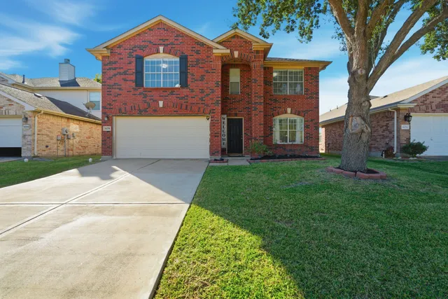 $325,000 | 16238 Soaring Eagle Drive, Houston, TX 77083