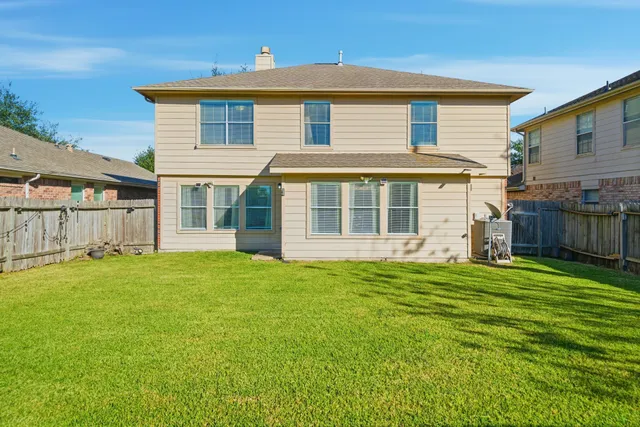 $325,000 | 16238 Soaring Eagle Drive, Houston, TX 77083