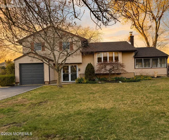 $674,900 | 540 Sherman Avenue, Belford, NJ 07718