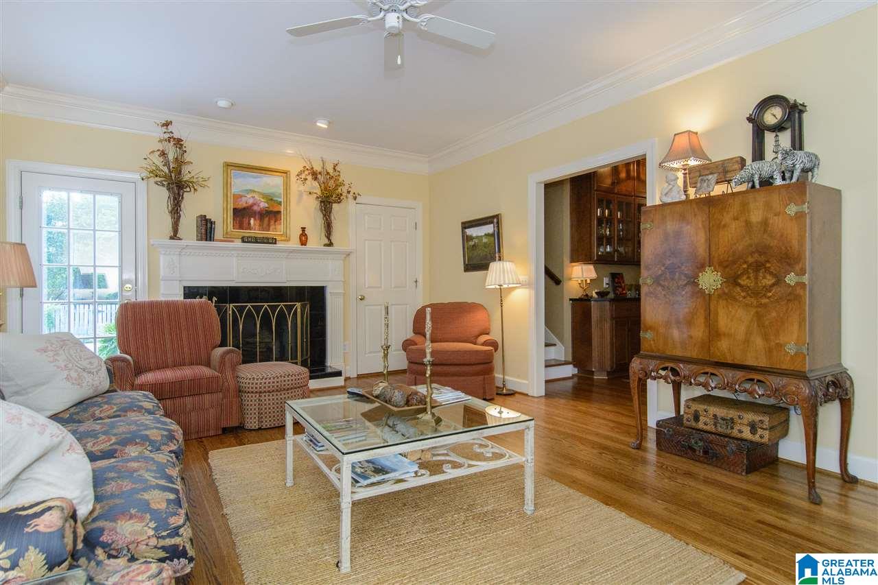 1820 Post Oak Road Vestavia Hills, AL 35216 - Photo 14 of 33 Gallery Image 14