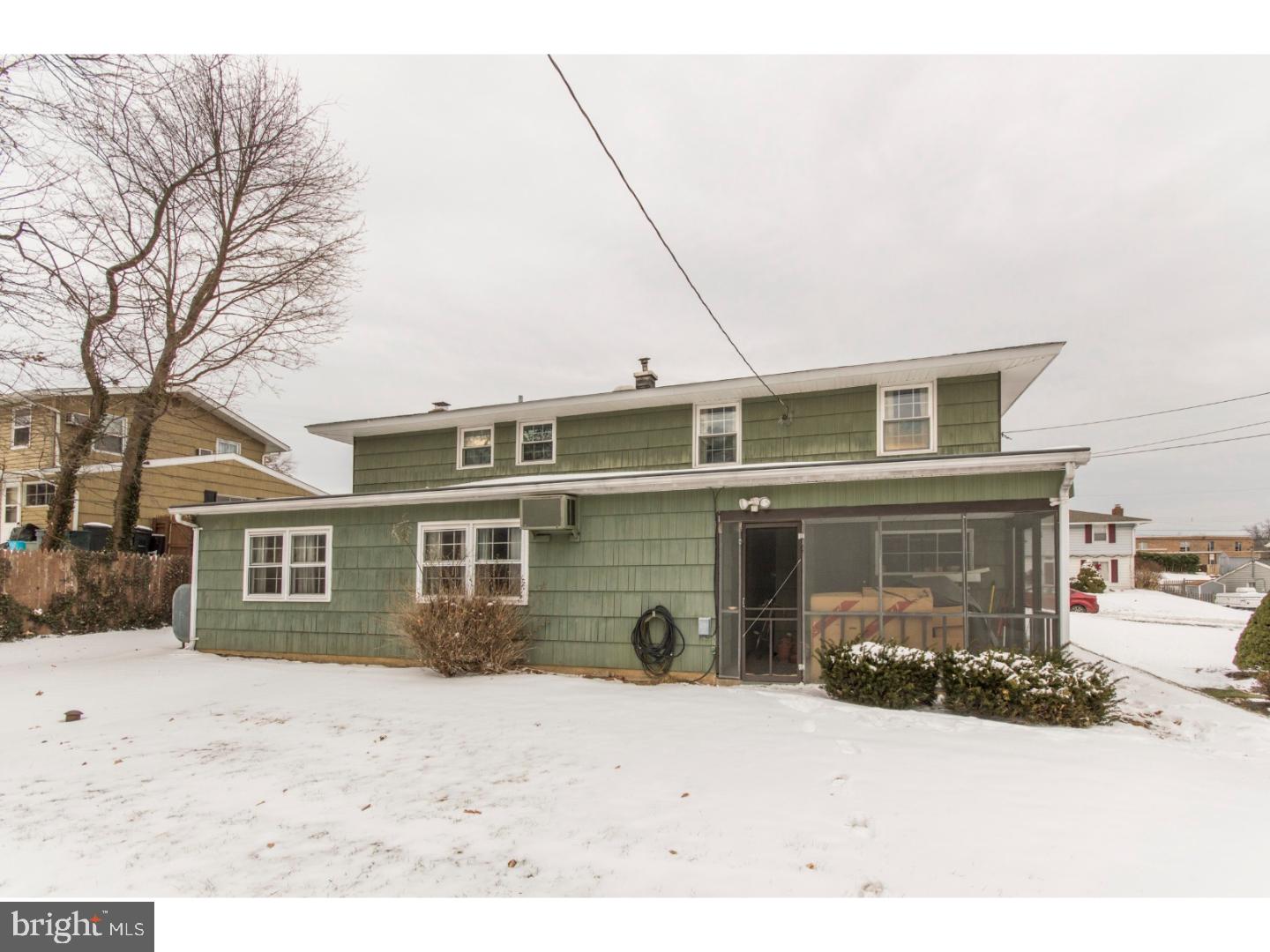 126 Terrace Road Levittown, PA 19056 - Photo 22 of 22