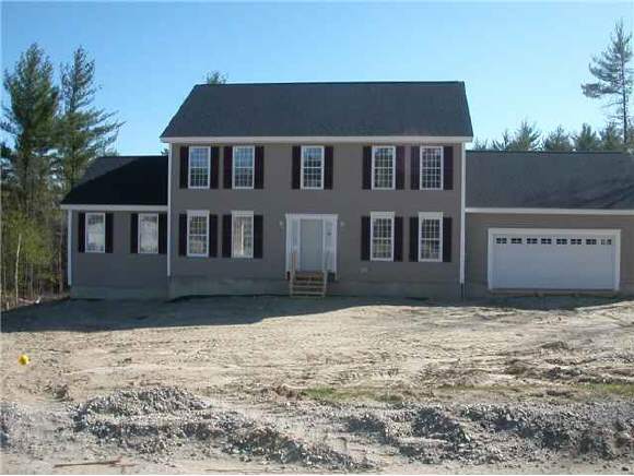 Lot 30 Bryant Road Manchester, NH 03109 - Photo 1 of 1