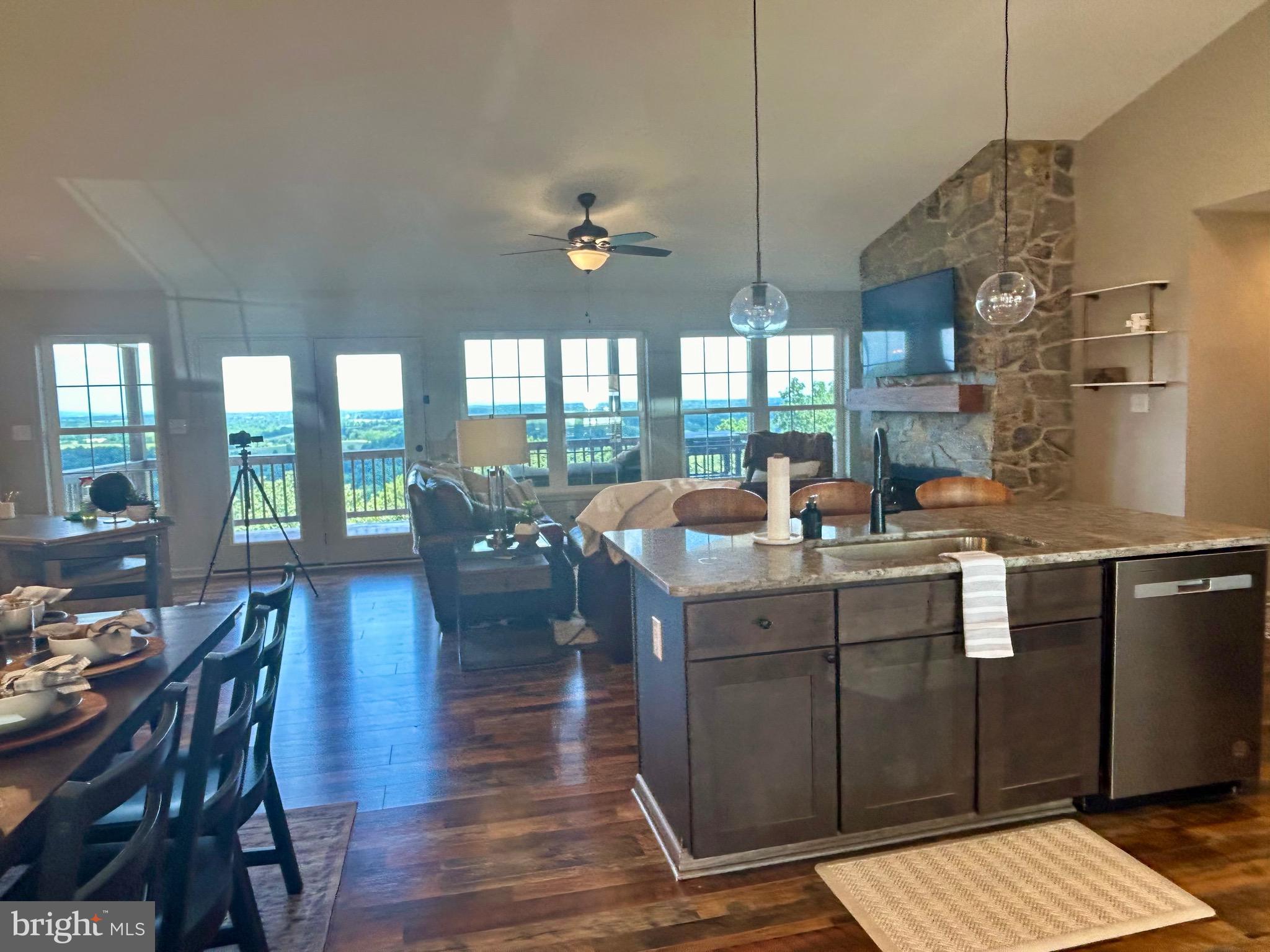 3752 Howellsville Road Front Royal, VA 22630 - Photo 12 of 21