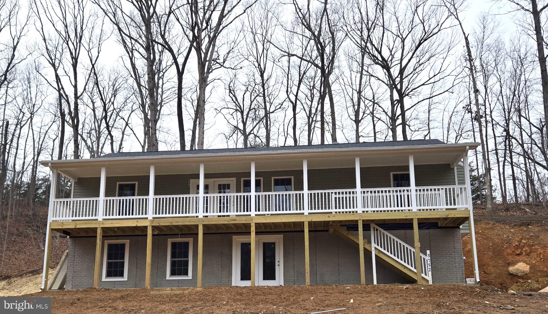 3752 Howellsville Road Front Royal, VA 22630 - Photo 2 of 21