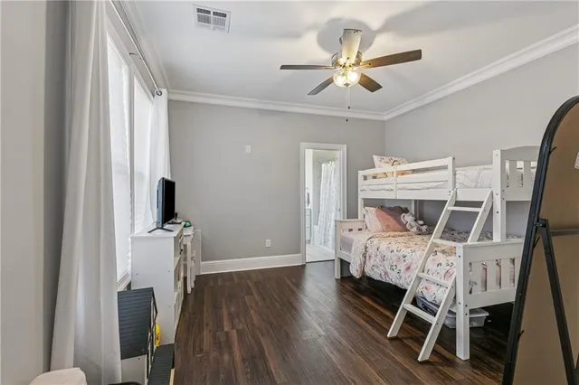 $510,000 | 504 Belle Ormond Circle, Destrehan, LA 70047