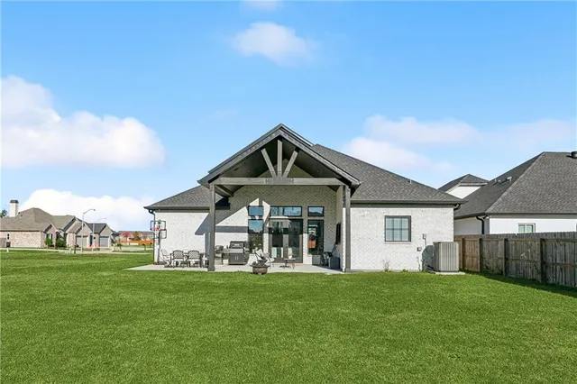 $510,000 | 504 Belle Ormond Circle, Destrehan, LA 70047