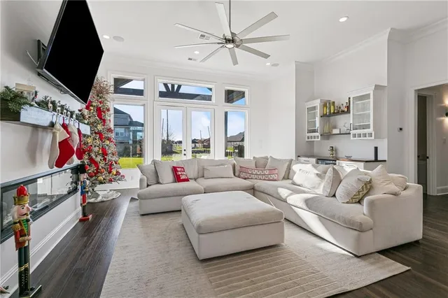 $510,000 | 504 Belle Ormond Circle, Destrehan, LA 70047