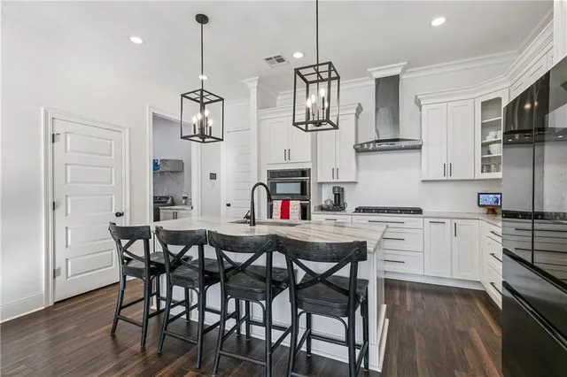 $510,000 | 504 Belle Ormond Circle, Destrehan, LA 70047